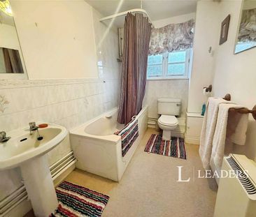 1 bedroom apartment to rent Leckhampton Farm House, Leckhampton Far... - Photo 5