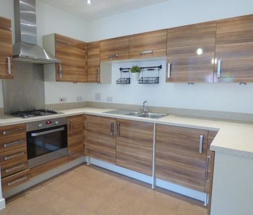 2 bedroom apartment to rent Tinning Way, Eastleigh, Hampshire, SO50 - Photo 5