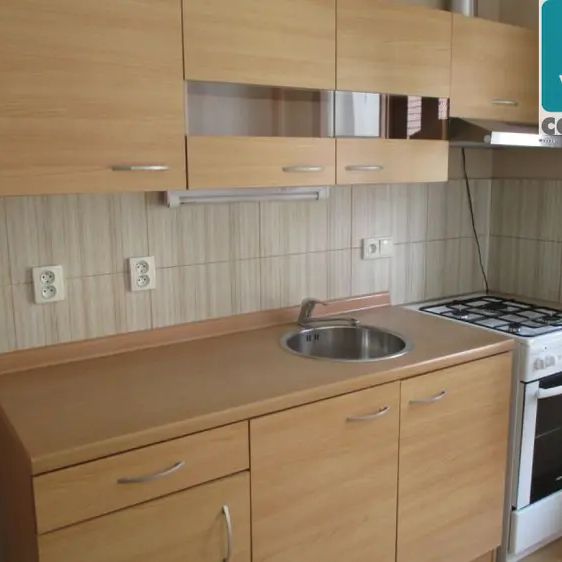 Pronájem - byt 1+1 v centru města Litomyšl - Fotografie 1