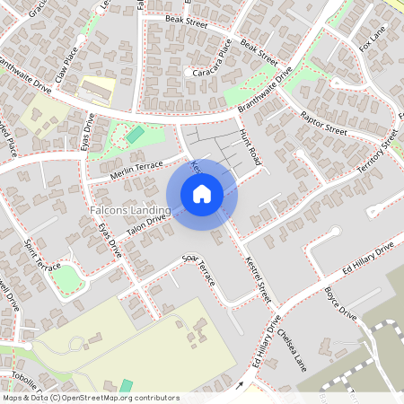 16 Talon Drive, Rolleston, Selwyn District