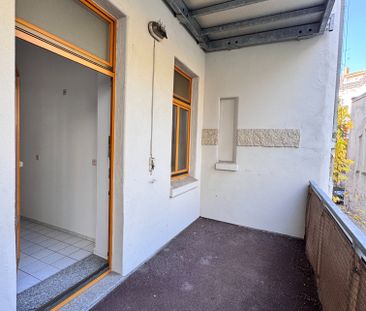 ***Gemütliche 3 Raumwohnung | Balkon | Zentrum*** - Photo 6