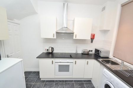 1 bedroom in a house share to rent - Photo 4