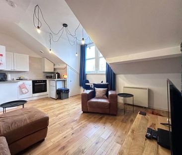 1 bedroom flat to rent - Photo 1