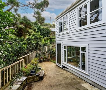 16 Marewa Road, Hataitai - Photo 6