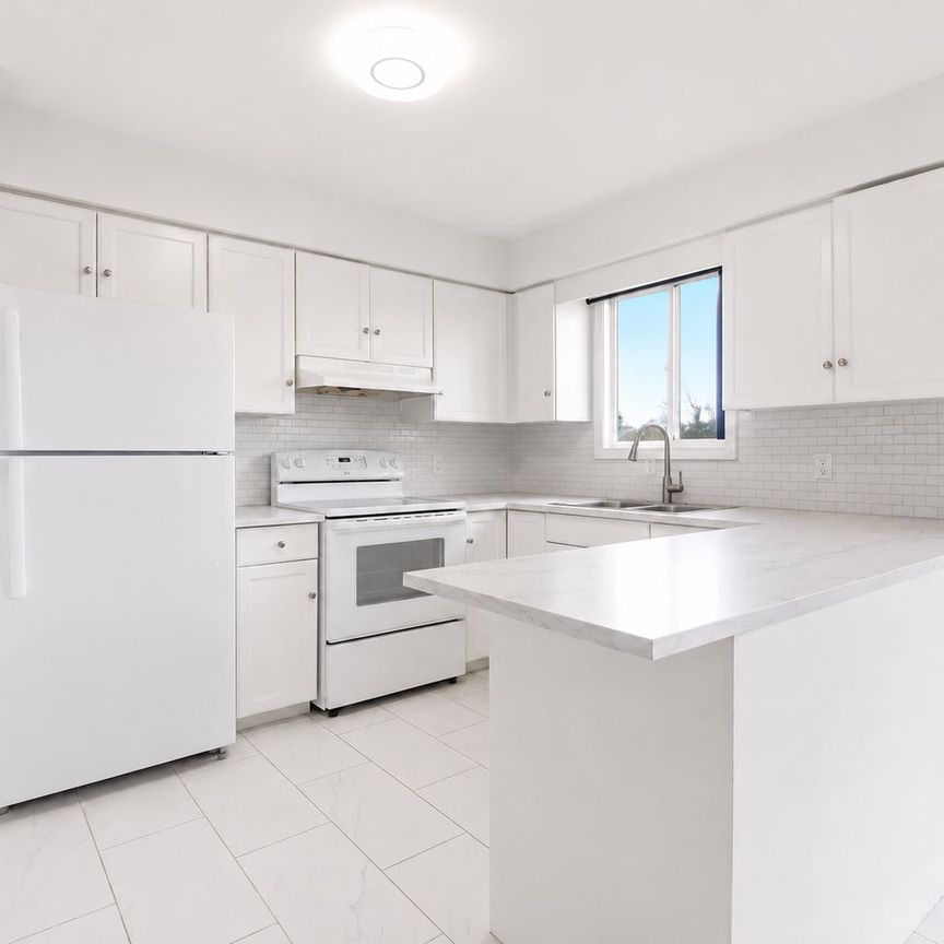 For Lease - 21 Kirk Street Unit# Main, St. Catharines, Ontario - Photo 1