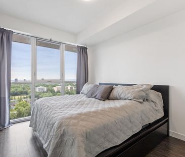 For Lease - 2093 Fairview Street Unit# 1606, Burlington, Ontario - Photo 4