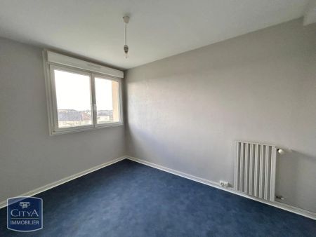 Appartement à louer 2 pièces 45.47m² - Photo 2