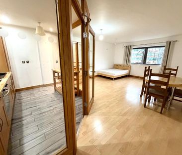 Studio to rent - Photo 5