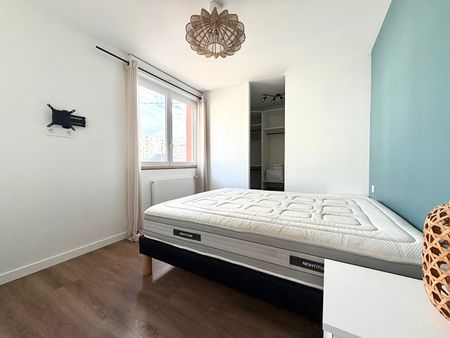 Location Maison 3 pièces 79m² BREST 29200 - Photo 3