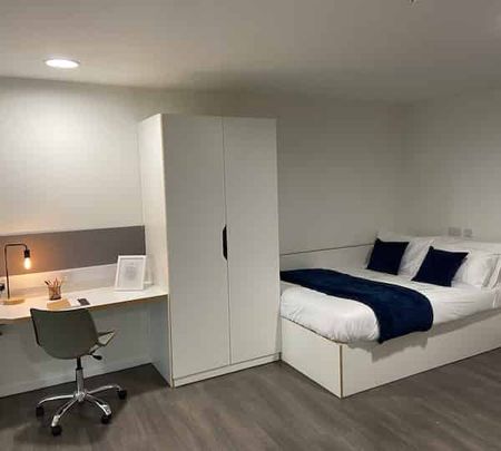 Studio Platinum - Photo 5