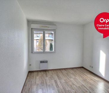 Location Appartement 3 pièces 64m² CASTRES 81100 - Photo 4