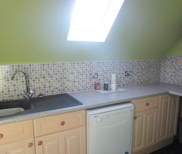 1 bedroom flat to rent - Photo 6