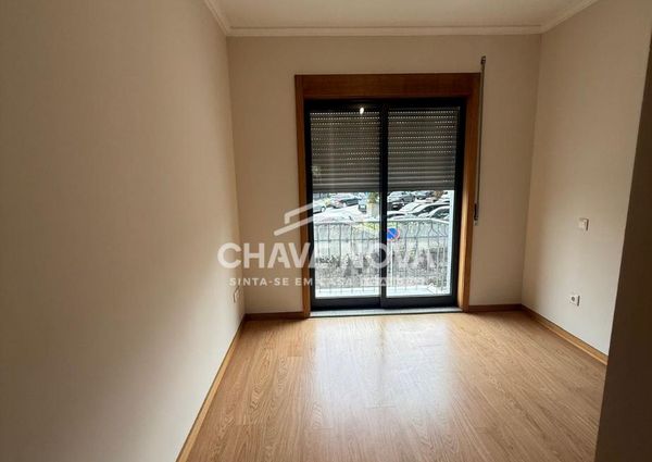 Apartamento T2 em Porto