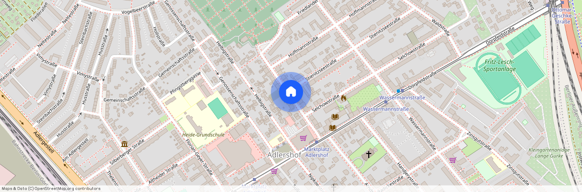 Hackenbergstraße, 12489 Berlin, Germany