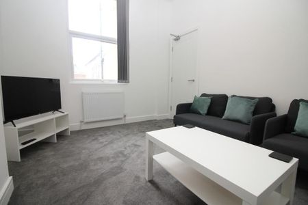 1 bedroom in a house share to rent - Photo 3