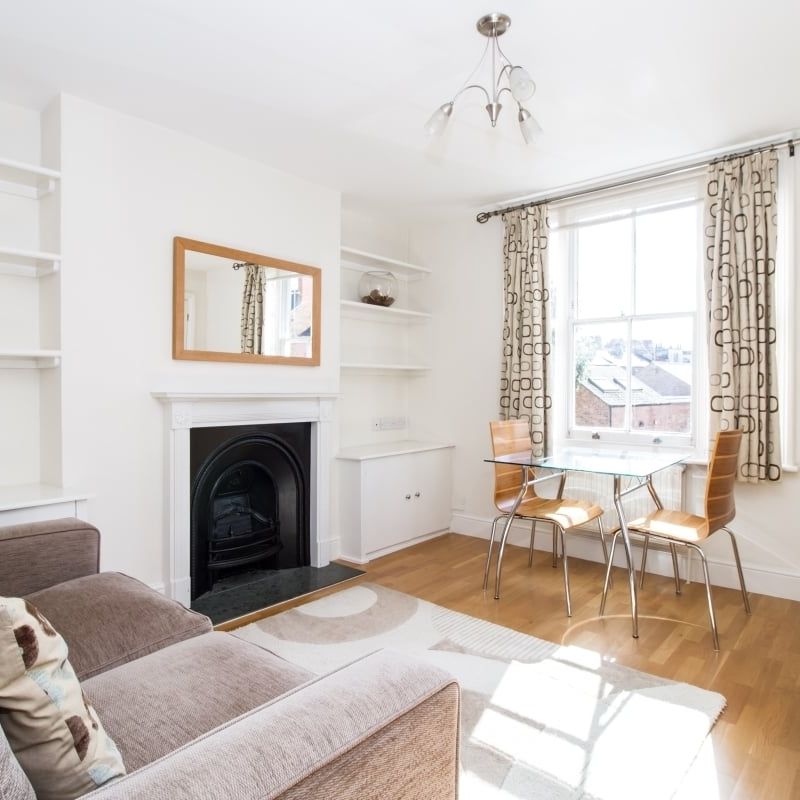 Walton Crescent, Oxford - Photo 1