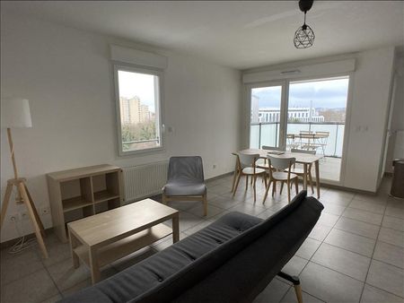 1 pièce - Meublé - 10,76 m² - 4ème étage - Colocation non autorisée - Photo 4