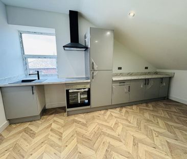 2 bedroom apartment to rent - Photo 6