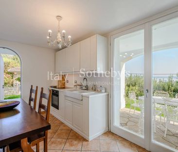 Villa unifamiliare via Castagnara, Centro, Meina - Photo 5
