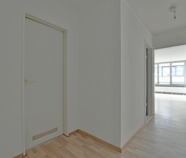 Ideal für Wohngemeinschaft: 3-Zimmer-Wohnung mitten in der Kasseler City am Spohrplatz - Photo 6