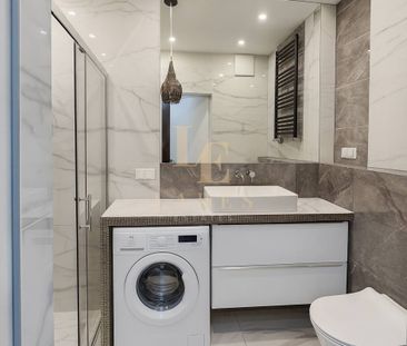 Mennica Residence| 2 pokoje|Ochrona|Klimatyzacja - Photo 1