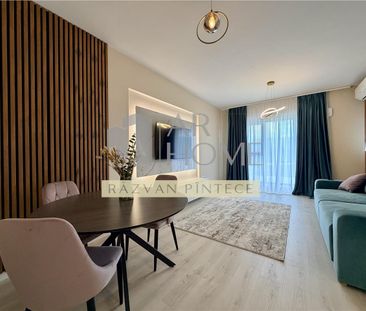 Apartament 2 camere, prima inchiriere, Nord MRS Gradinile Ploiesti - Photo 1