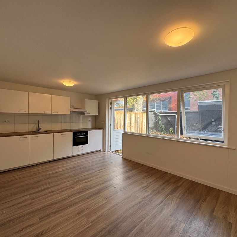 J.C. Kapteynlaan 11 1 - Foto 1