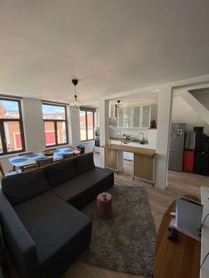 Appartement te huur - Photo 1