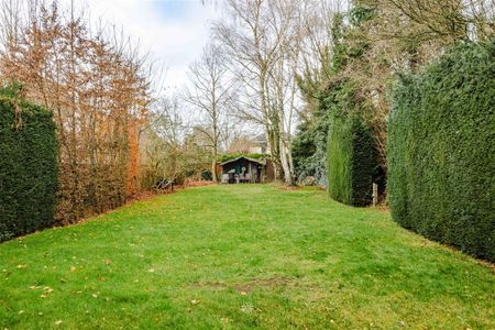 Huis te huur in Sint-Martens-Latem - Foto 3