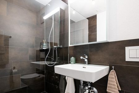3.5-Zimmer-Wohnung in Neuhausen am Rheinfall! - Photo 5