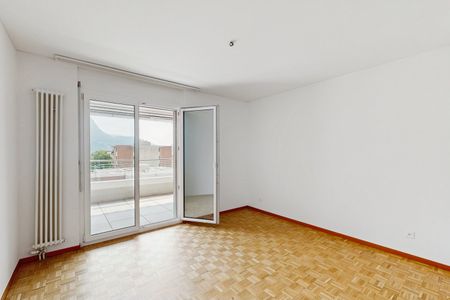 Tutto a portata di mano – Splendido 5.5 locali a Viganello - Photo 3