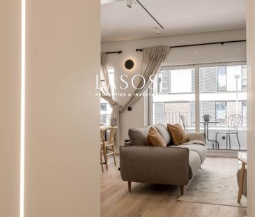 90m² Flat to rent in El Poblenou, Barcelona - Photo 4