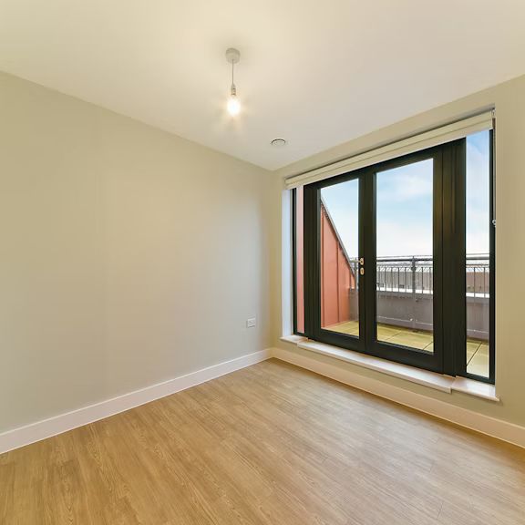 2 bedroom apartment - Photo 1