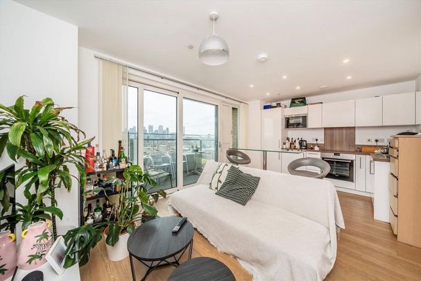 1 bedroom flat to rent - Photo 1