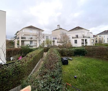 Location Appartement 2 pièces 36m² - Photo 6