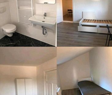 1 Zimmer Wohnung nachmieter gesucht. - Photo 2