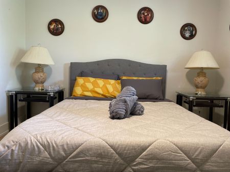 For Lease - 80 Trayborn Drive Unit# Furnished, Richmond Hill, Ontario - Photo 5