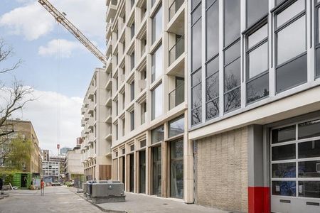 Te huur: Appartement Baan 42 C in Rotterdam - Foto 2