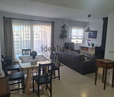 Alquiler de ático en Calle Orson Welles - Photo 6