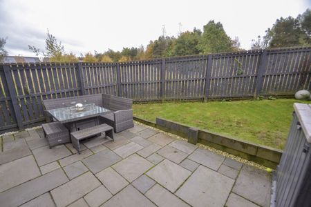 3 bed end of terrace house to rent in Patterton Range Drive, Glasgow, G53 - Photo 5