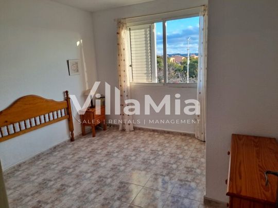 Apartment in Jávea for long-term rental VMR 2952 - Photo 1
