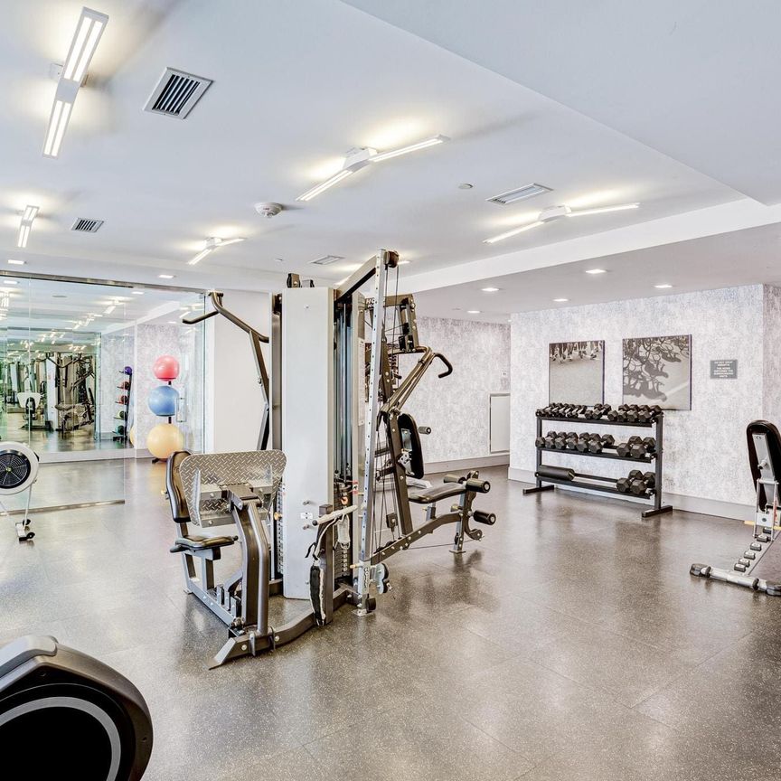 For Lease - 58 Orchard View Boulevard Unit# 1209, Toronto, Ontario - Photo 1