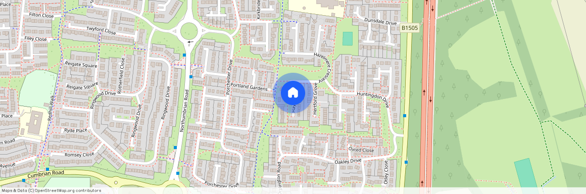 Hayton Close, Cramlington, NE23