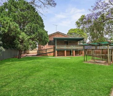 55 North Road, Ryde NSW 2112 - House For Rent | Domain - Photo 5