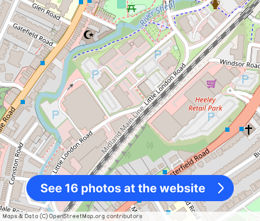 Little London Road, Sheffield, S8 - Photo 1