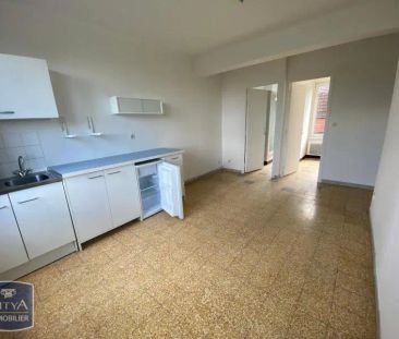 Appartement à louer 2 pièces 24.16m² - Photo 4