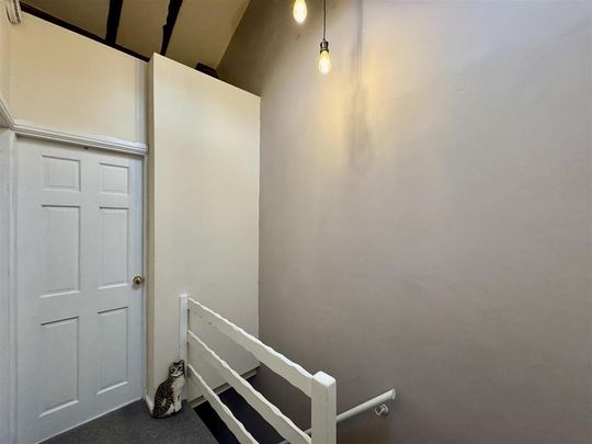 1 bedroom terraced house to rent - Photo 1