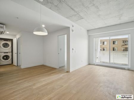 209-2600, Cavendish, Côte-des-Neiges / Notre-Dame-de-Grâce à louer - Photo 2