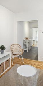 4 1/2 - Montréal - 2 275 $/mois - Photo 3