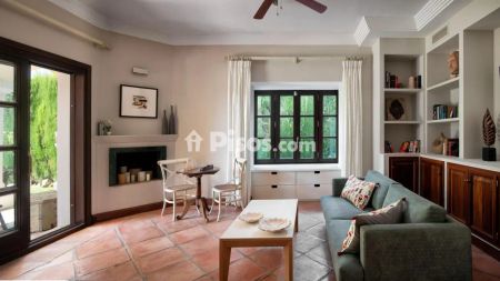 Chalet en alquiler en Calle C- Montemayor, Casa Mayor Sierra Blanca - Photo 2